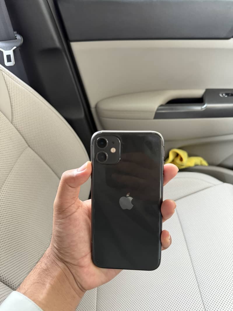 Apple iPhone 11 1