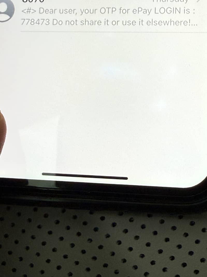 Apple iPhone 11 5