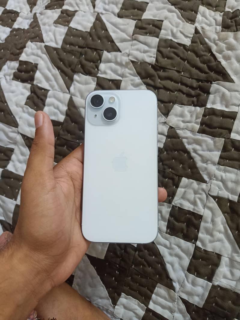 Apple iPhone 15 0