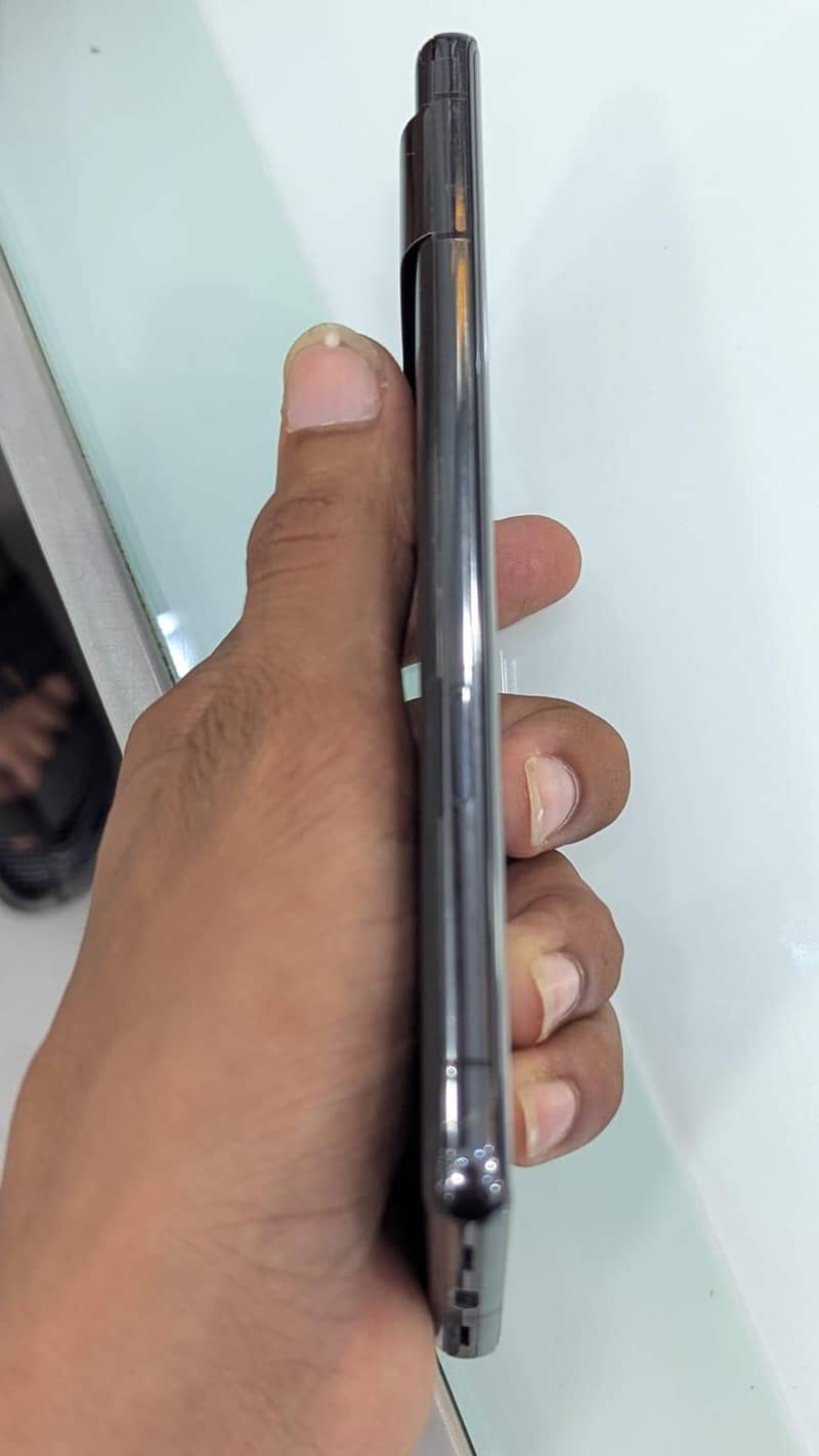 Google Pixel 7 Pro 5