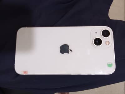 Apple iPhone 13