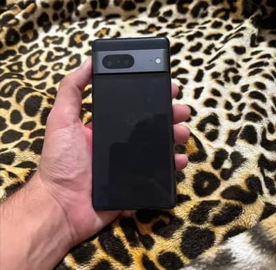 Google Pixel 7 pta approved