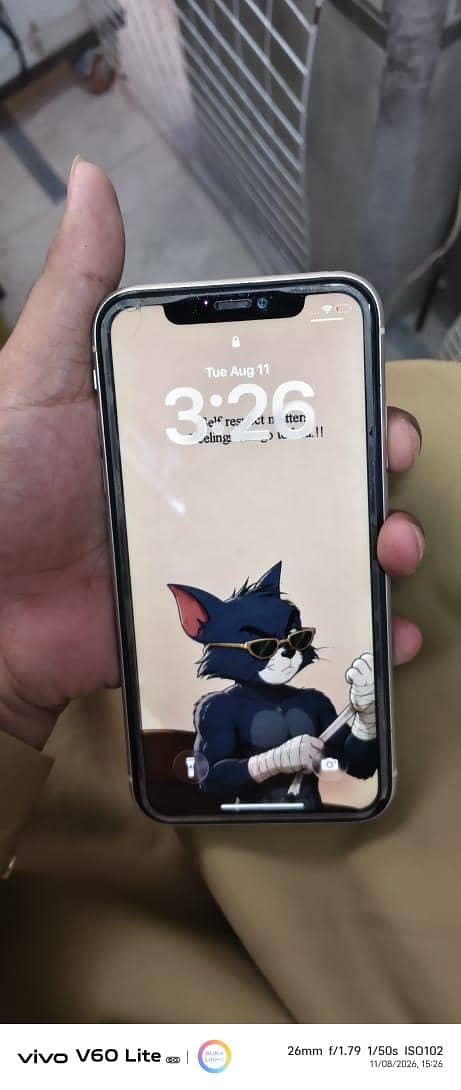 Apple iPhone 11 0