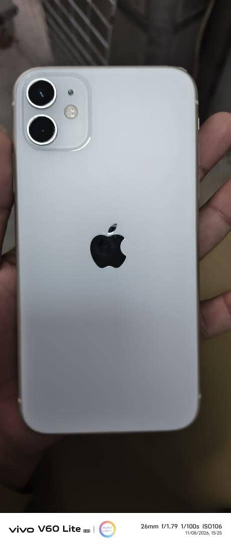 Apple iPhone 11 5