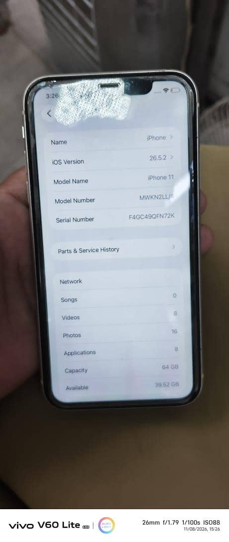 Apple iPhone 11 6