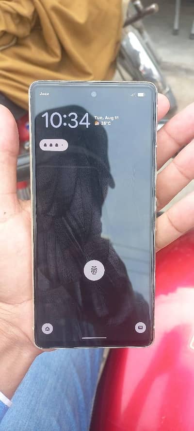 Google Pixel 7
