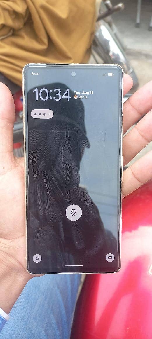 Google Pixel 7 0