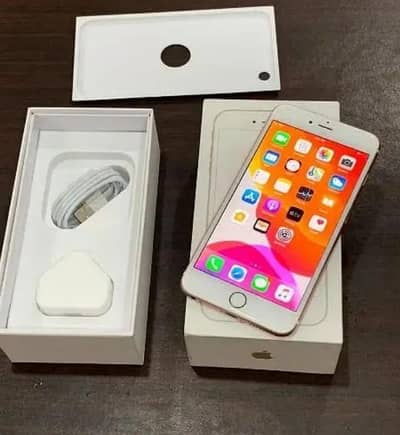 Apple iPhone 6S Plus
