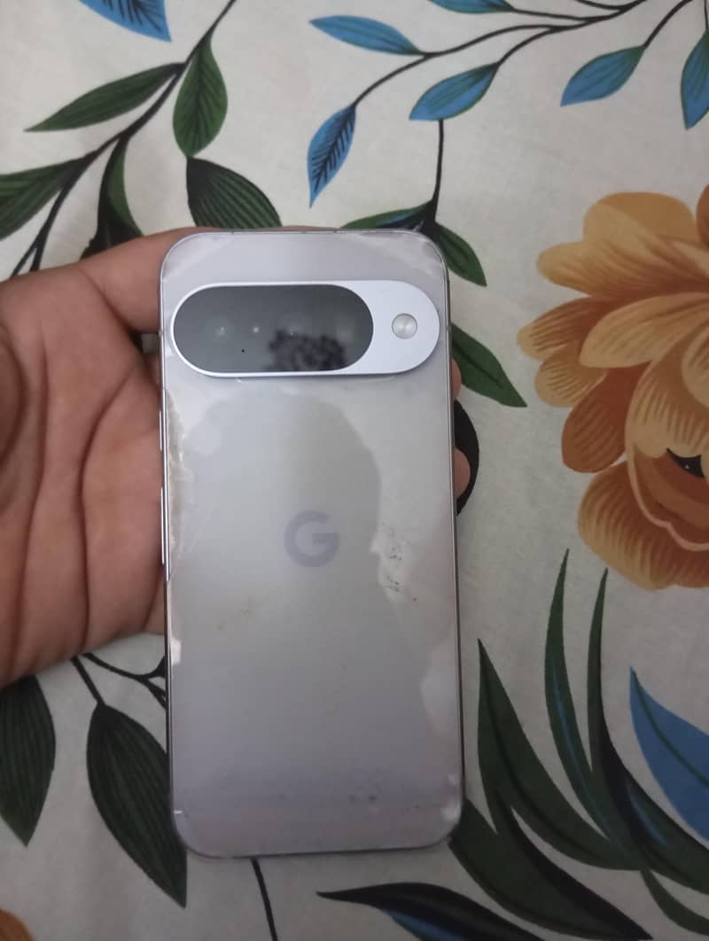 Google Pixel 10 1