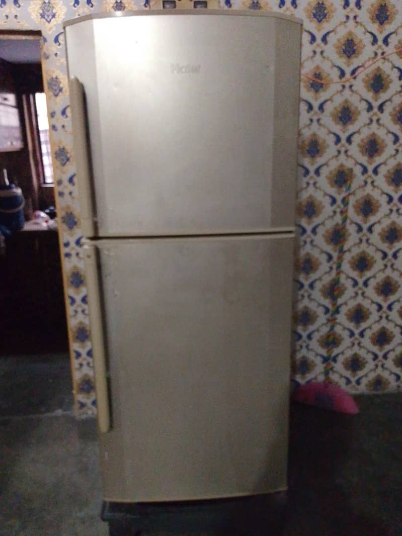 haier 0