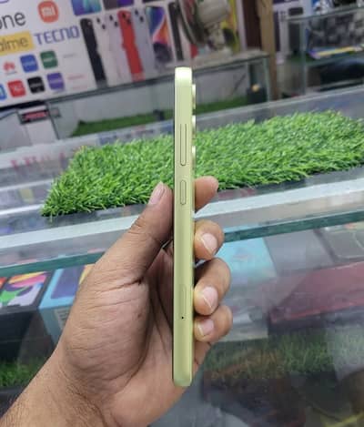 Samsung Mobile A34 5G