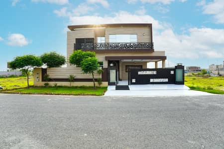 10 Marla House for Sale in Engineers Town Lahore