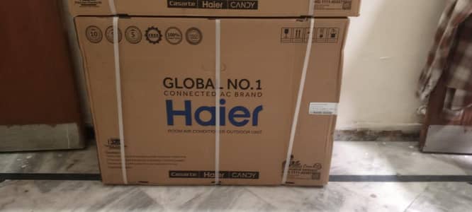 Haier Ac 1.5 Ton for Sale