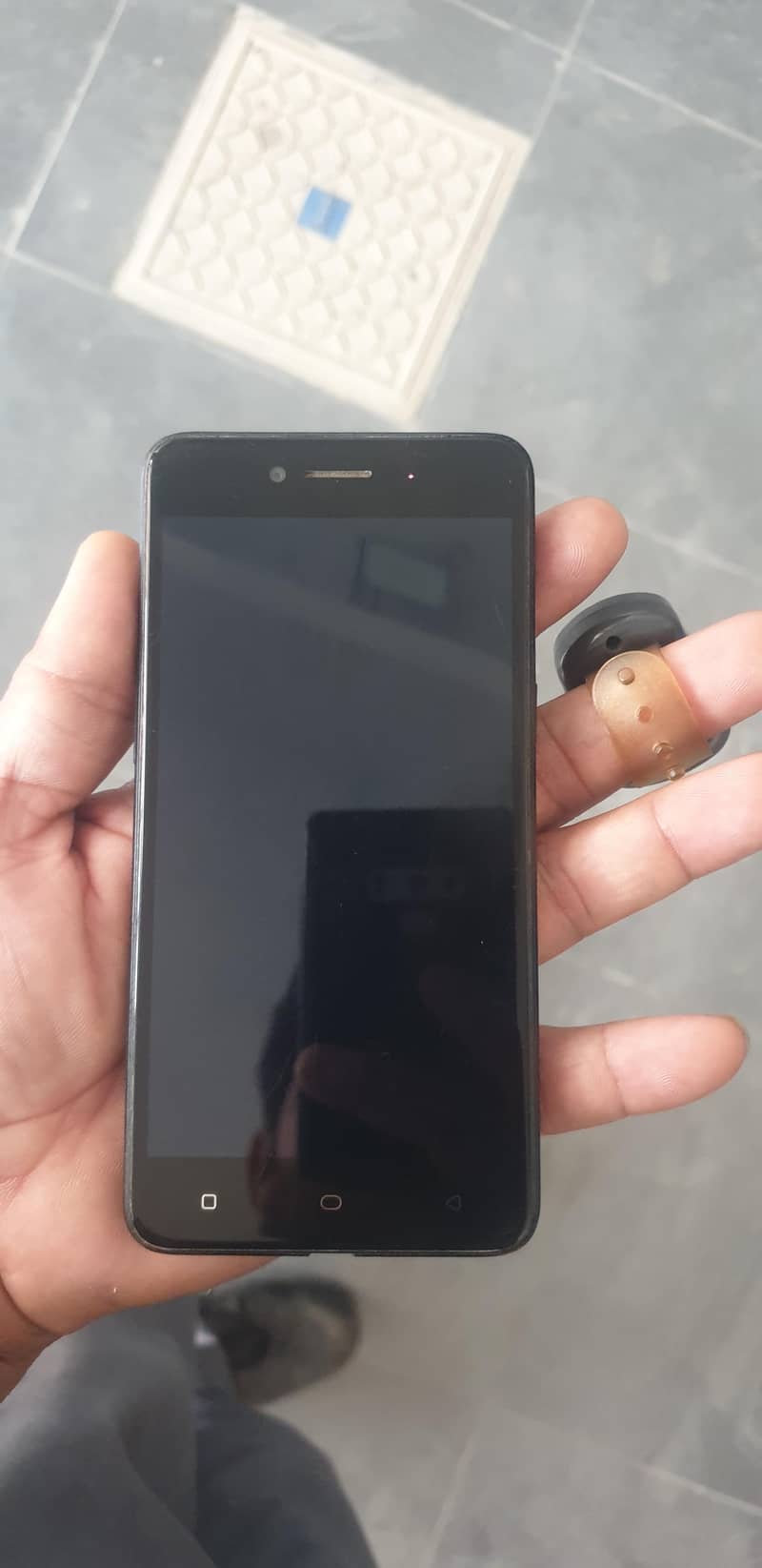 oppo A37 0
