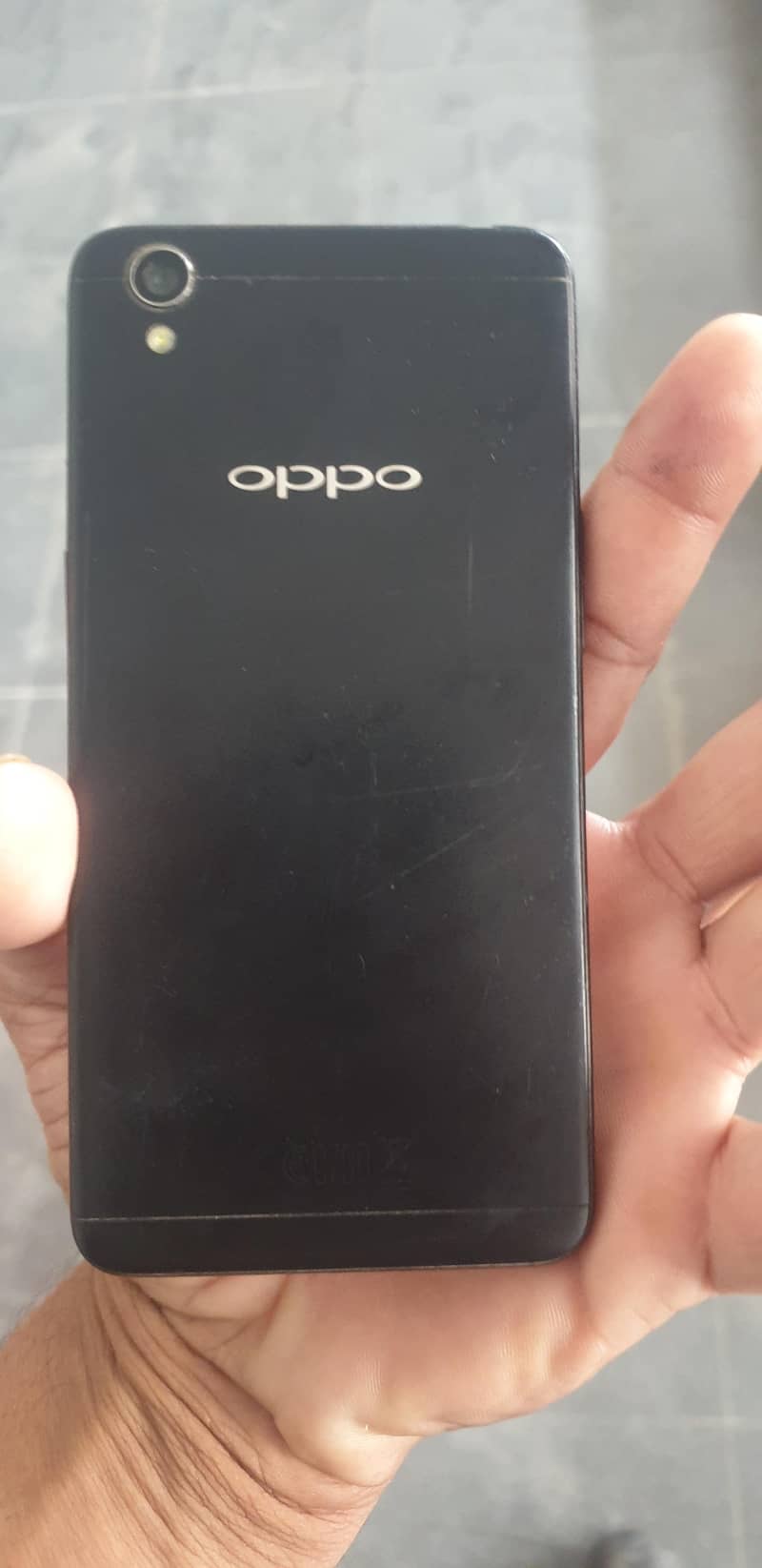 oppo A37 1