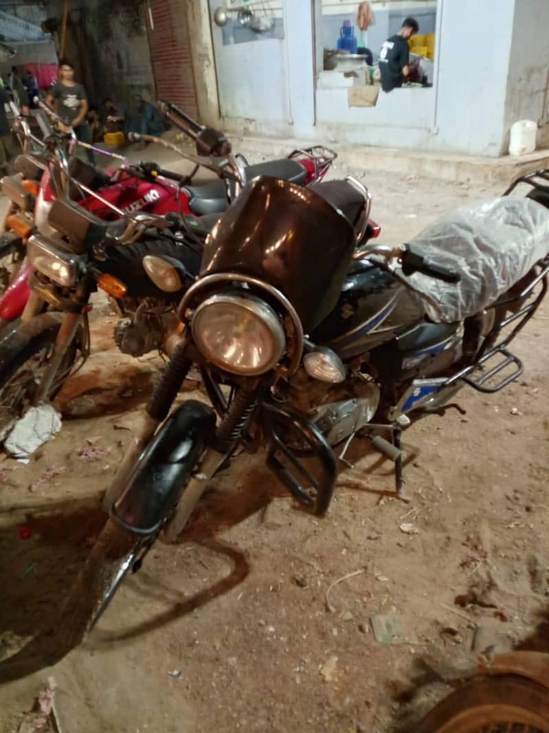 Suzuki 6