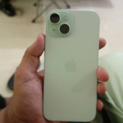 Apple iPhone 15 Fu