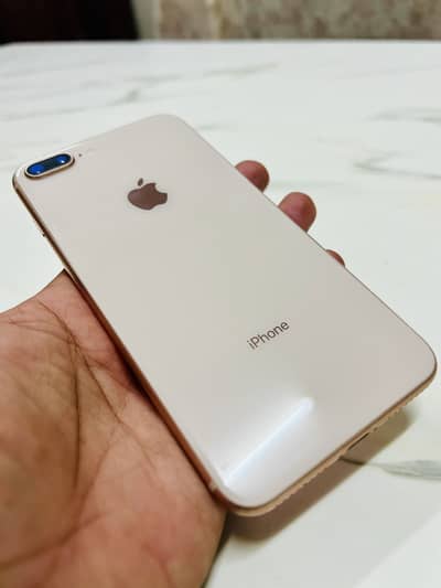 Apple iPhone 8 Plus