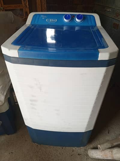 Brand New Super Asia Washing Machine (Plastic model)