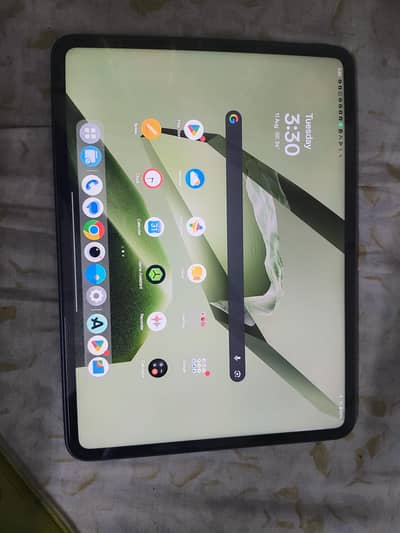onepluse Pad 3R 12/256 gb