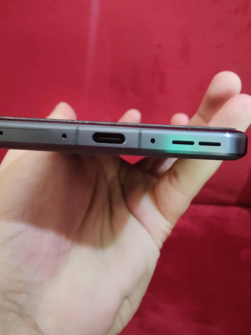 One Plus 13 5