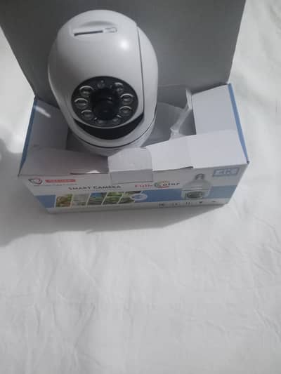 Samrat camera