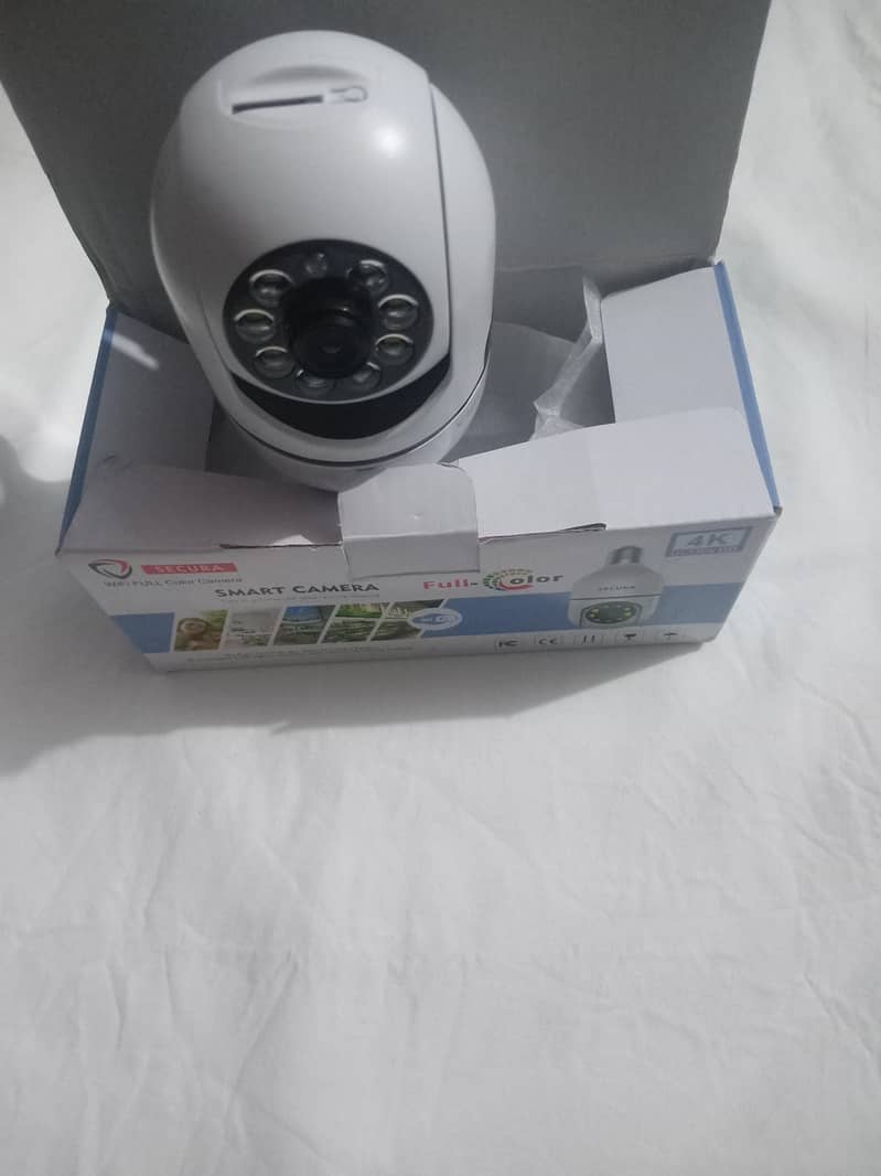 Samrat camera 0