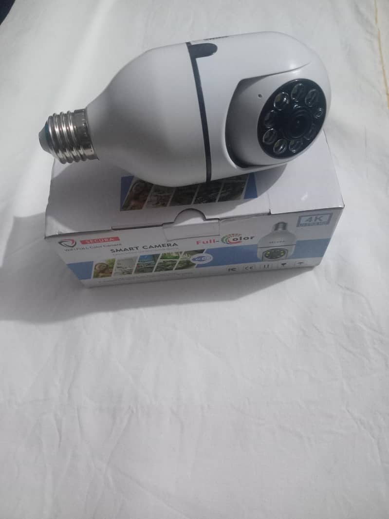 Samrat camera 1