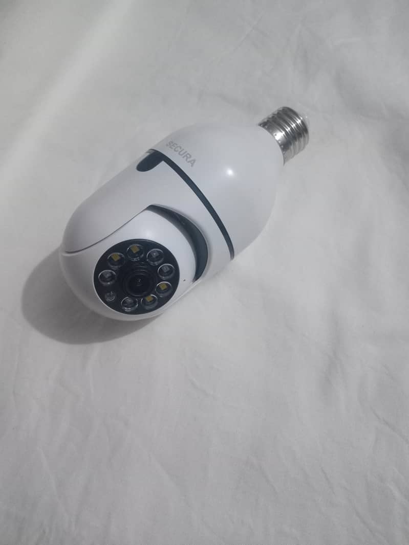 Samrat camera 2