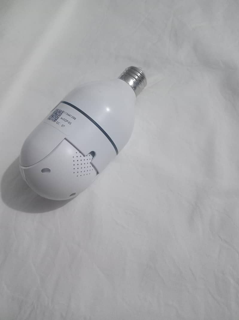 Samrat camera 4