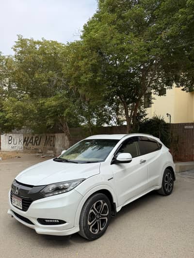 HONDA VEZEL 2015-2018 Z SENSING FULL ORIGNAL