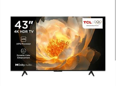 Tcl Qled