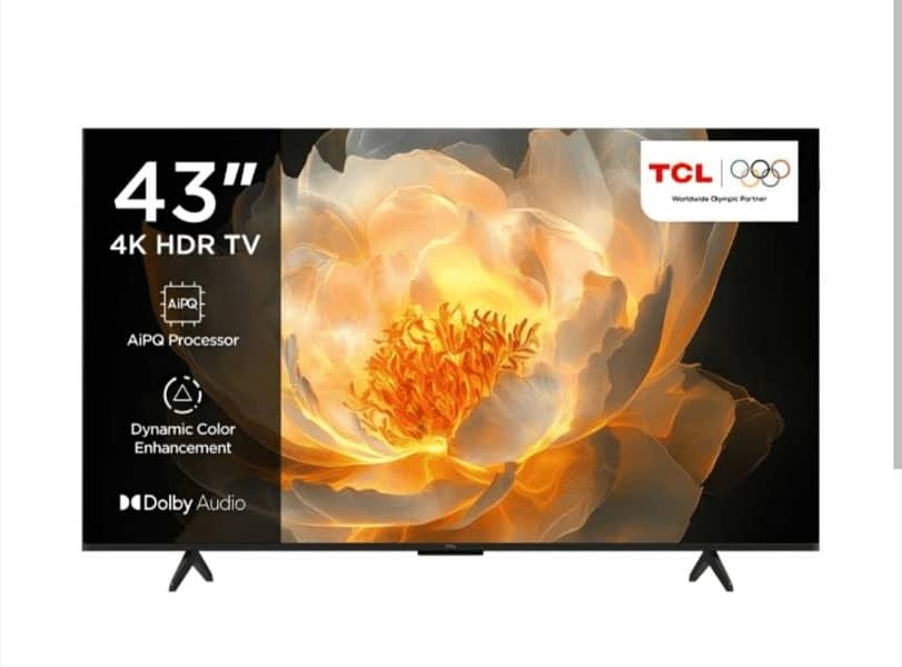 Tcl Qled 0