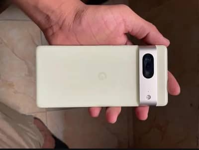 Google Pixel 7