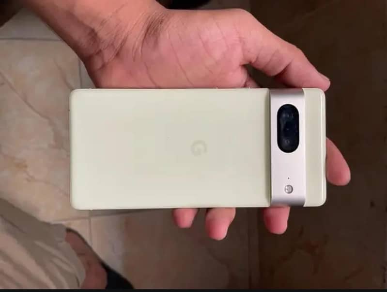 Google Pixel 7 0