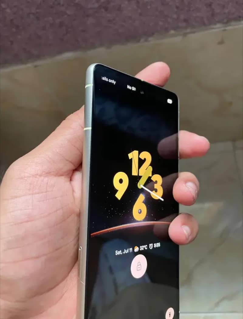 Google Pixel 7 2