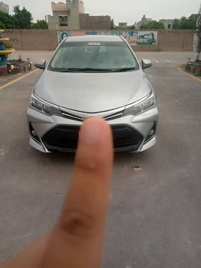 Toyota corolla gli out Callas's car auto new drive 15 model