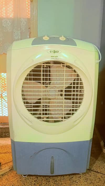 Super Asia Room Air Cooler ECM 4500
