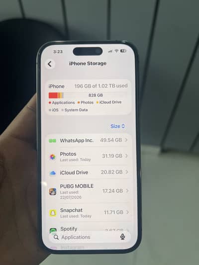 Apple iPhone 14 Pro