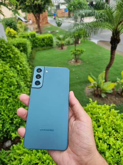 Samsung S22 plus