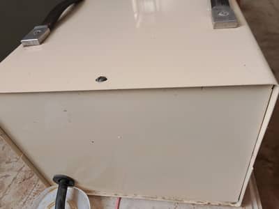 7000W stiblizer