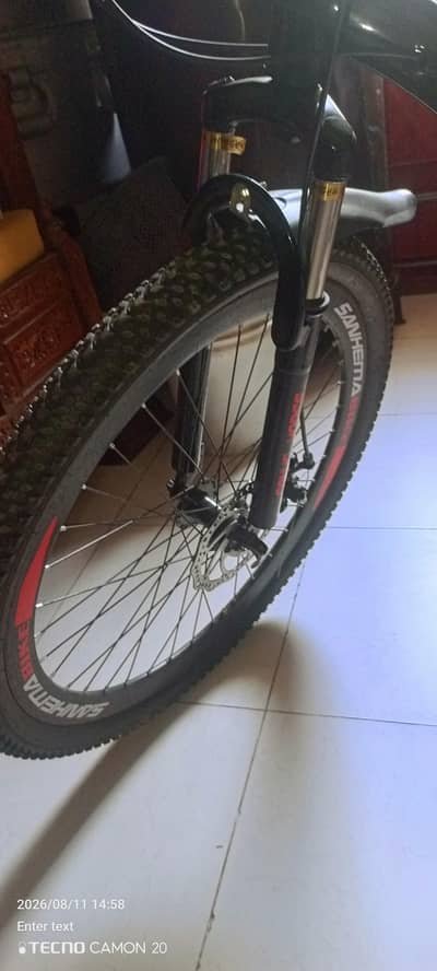 new cycle sell