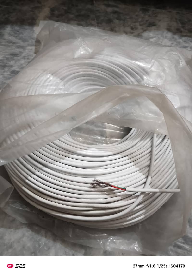 Mobile Data Cable Making setup 7