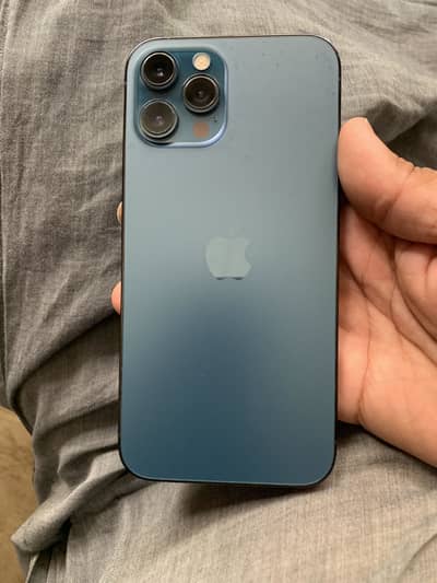 Apple iPhone 12 Pro Max