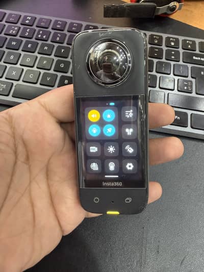 Insta360 x3