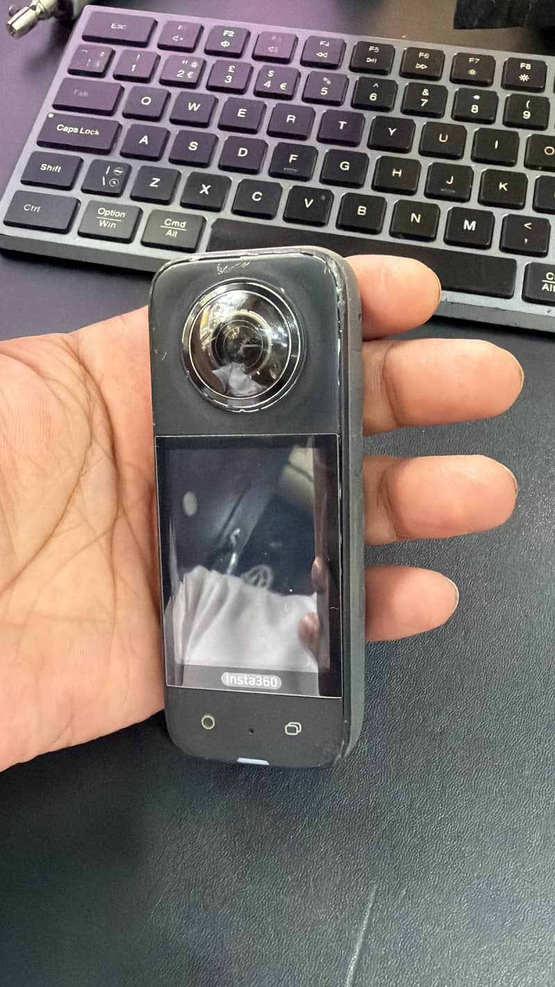 Insta360 x3 2
