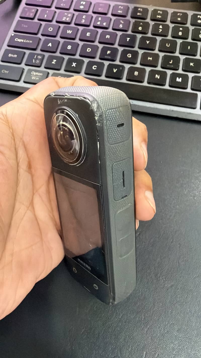 Insta360 x3 3