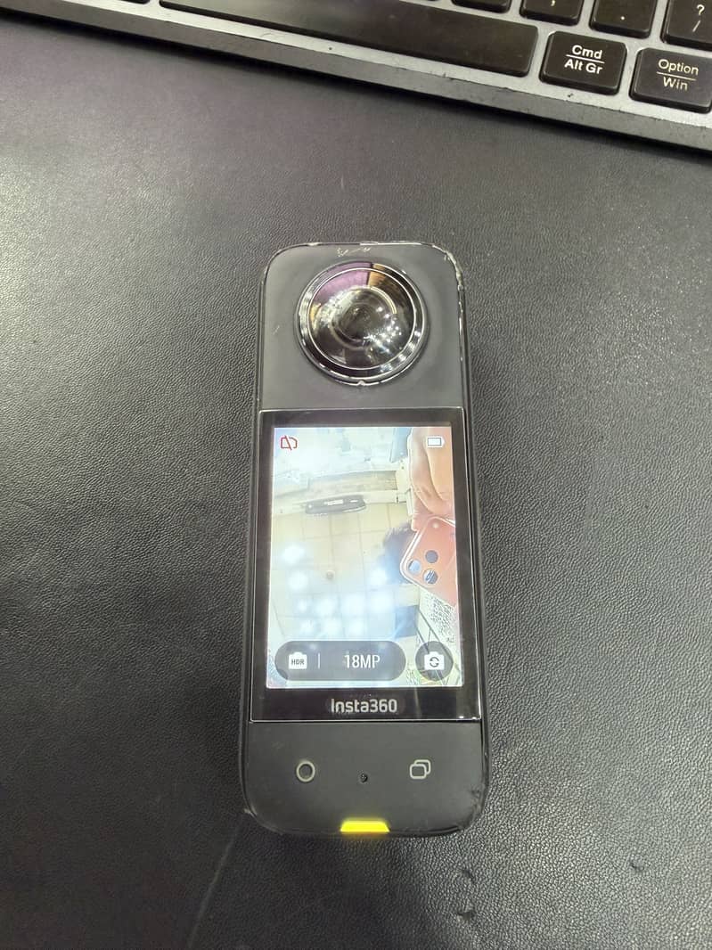 Insta360 x3 4