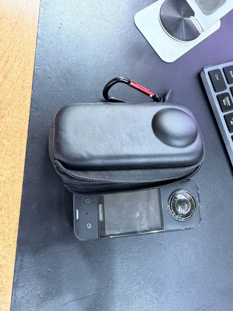 Insta360 x3 5