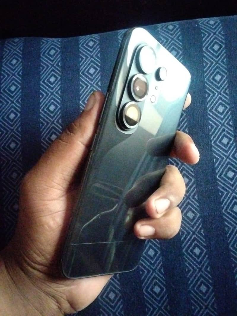 Tecno Camon 50 pro 1